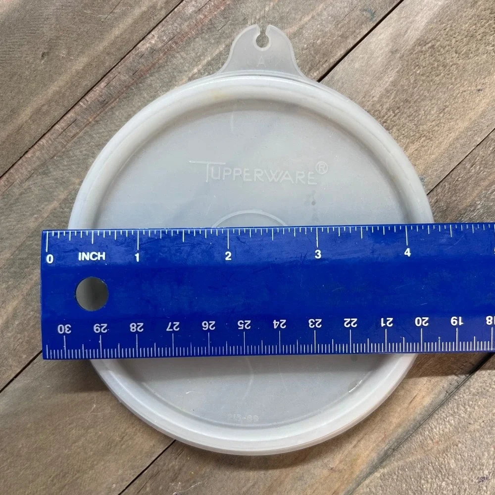 Tupperware 4.5